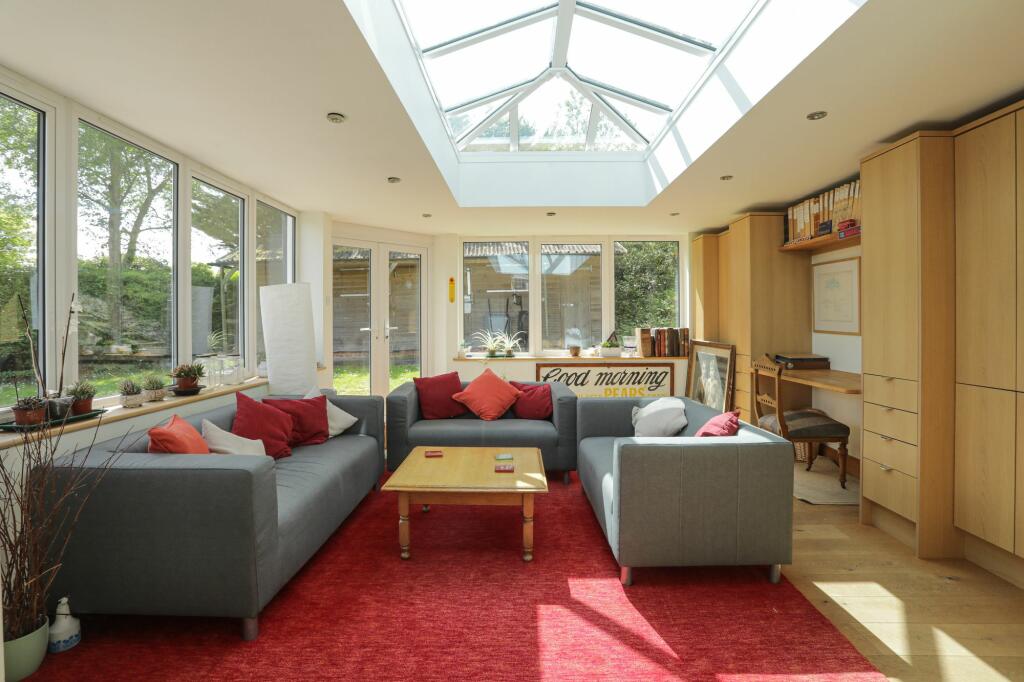 Additional property image - Marley Lane, Kingston, CT4