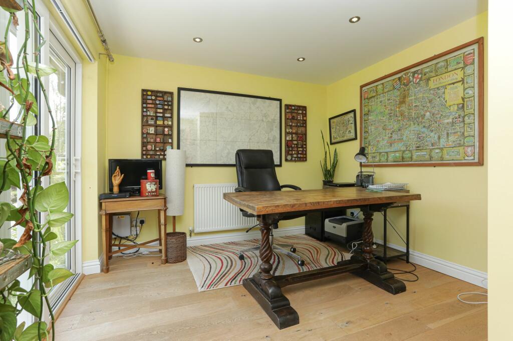 Additional property image - Marley Lane, Kingston, CT4
