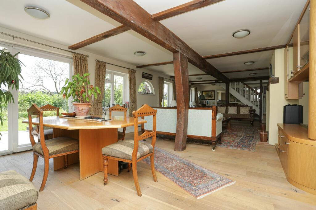 Additional property image - Marley Lane, Kingston, CT4