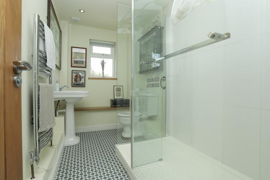 Additional property image - Marley Lane, Kingston, CT4