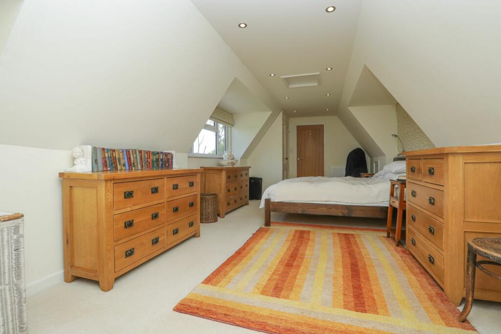Additional property image - Marley Lane, Kingston, CT4