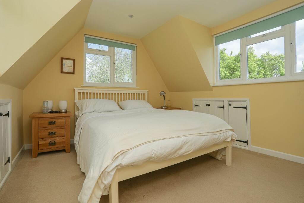 Additional property image - Marley Lane, Kingston, CT4