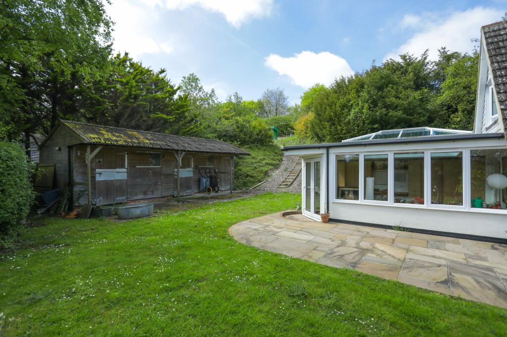 Additional property image - Marley Lane, Kingston, CT4