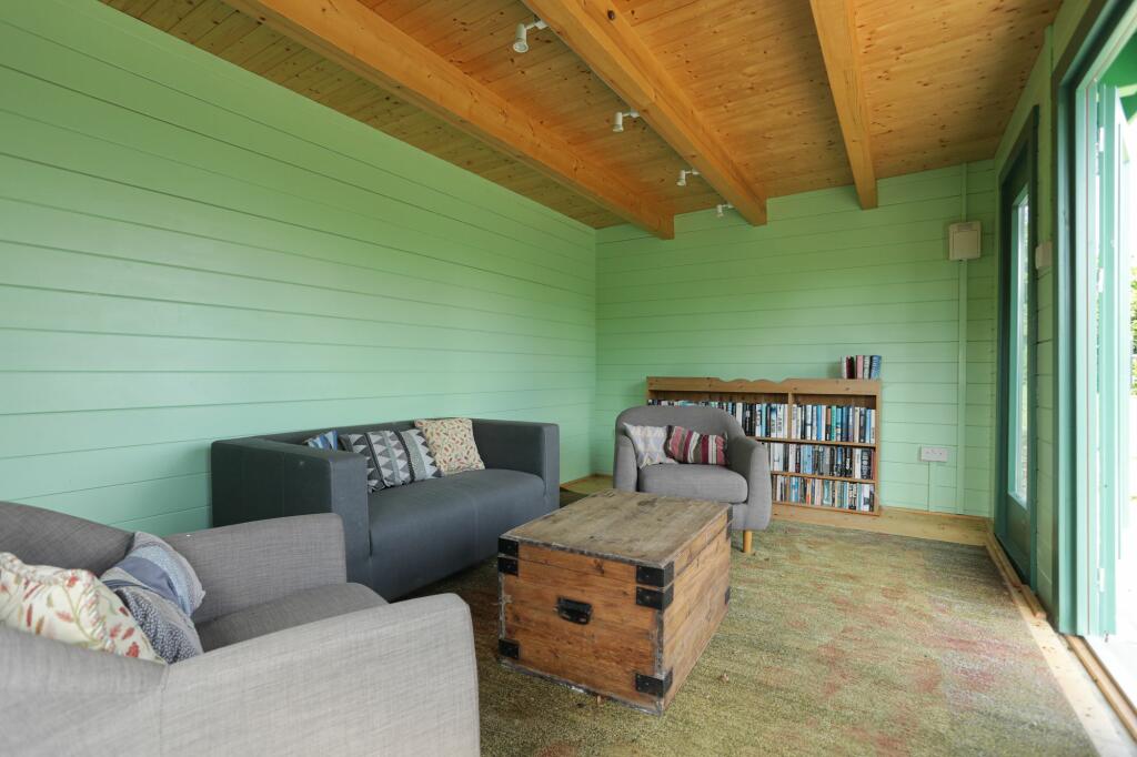 Additional property image - Marley Lane, Kingston, CT4