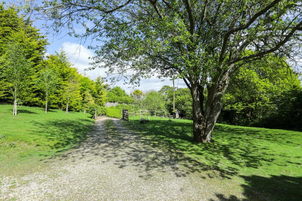 Additional property image - Marley Lane, Kingston, CT4