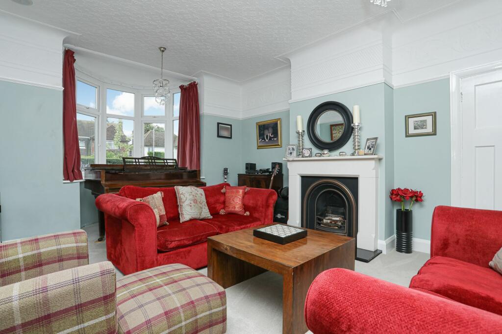 Additional property image - Devonshire Gardens, Margate, CT9