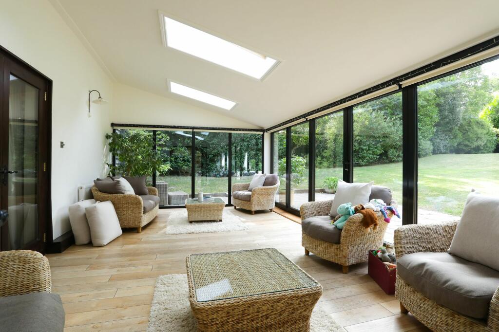 Additional property image - East Northdown, Margate, CT9