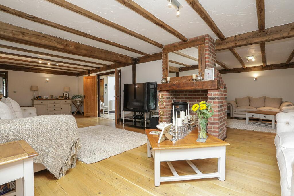Additional property image - East Northdown, Margate, CT9