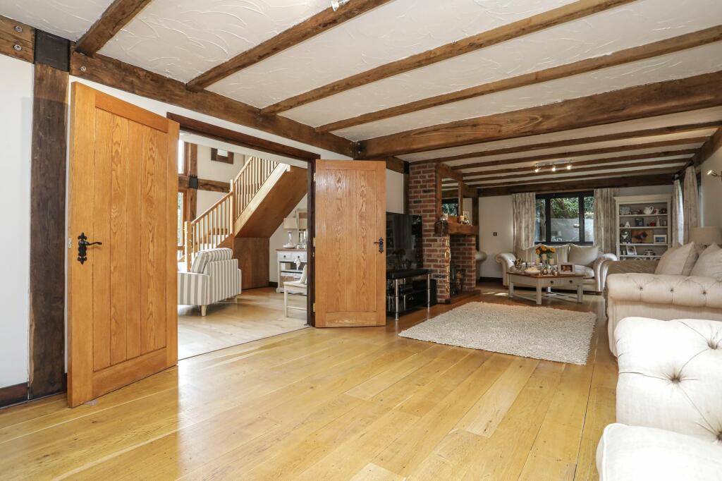 Additional property image - East Northdown, Margate, CT9