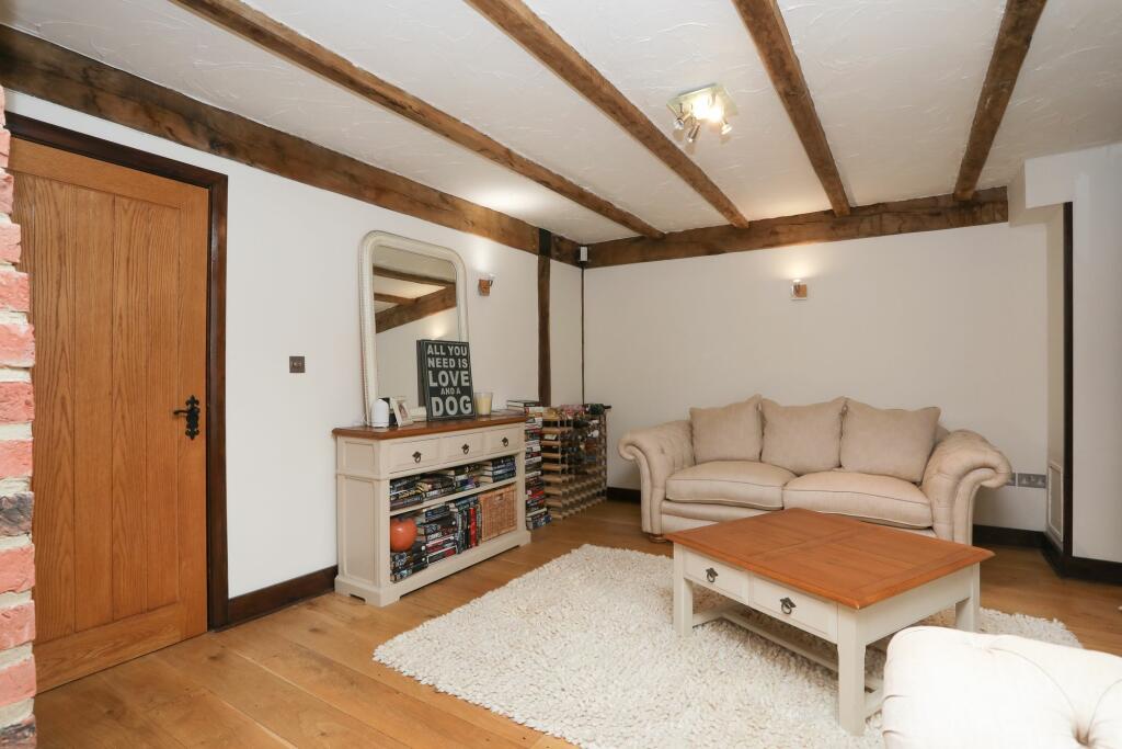 Additional property image - East Northdown, Margate, CT9