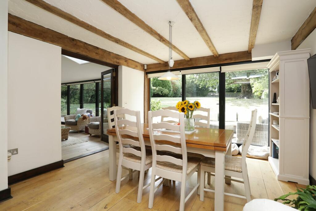 Additional property image - East Northdown, Margate, CT9