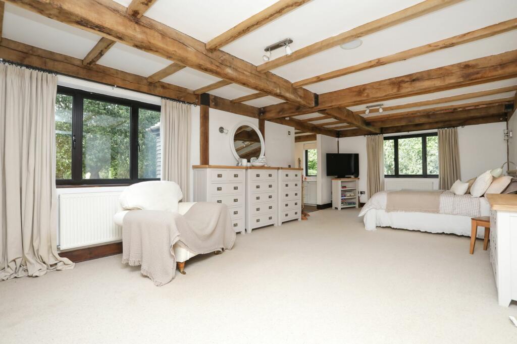 Additional property image - East Northdown, Margate, CT9