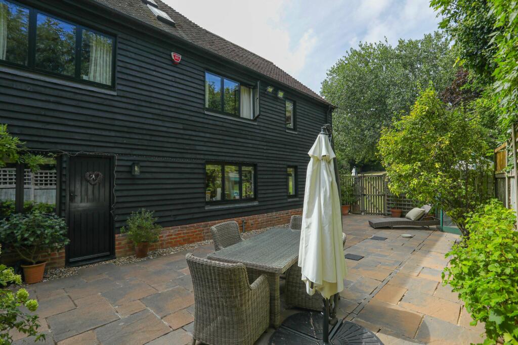 Additional property image - East Northdown, Margate, CT9