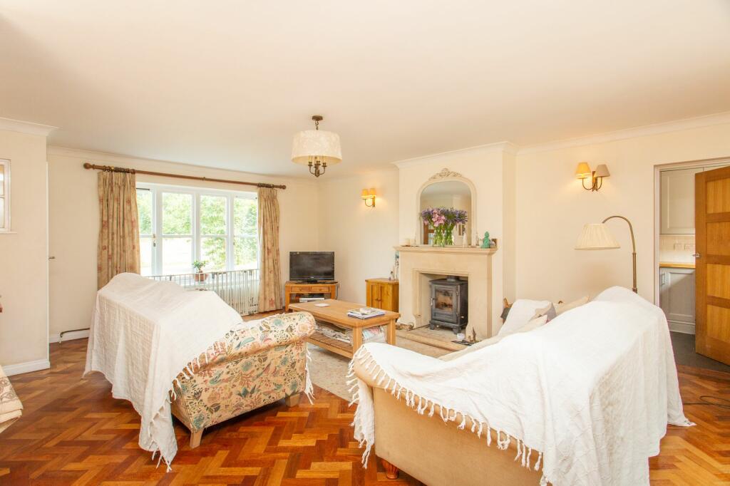 Additional property image - Keepers Hill, Patrixbourne, CT4