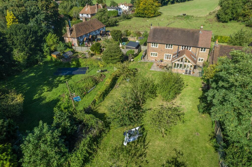 Additional property image - Keepers Hill, Patrixbourne, CT4