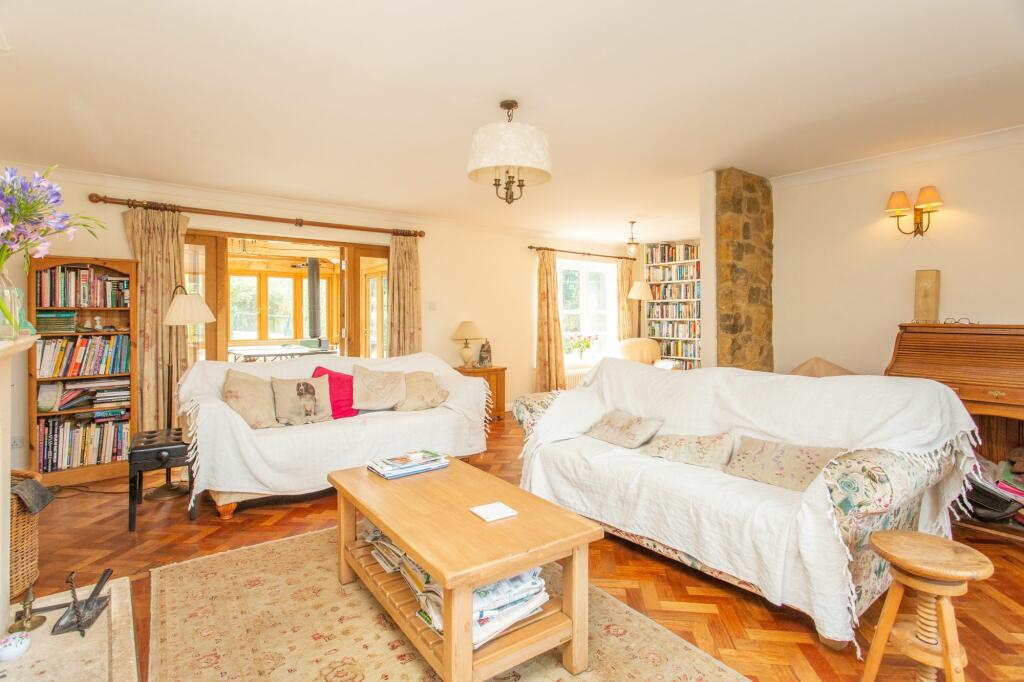 Additional property image - Keepers Hill, Patrixbourne, CT4
