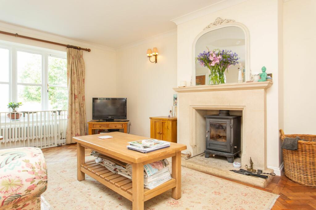 Additional property image - Keepers Hill, Patrixbourne, CT4