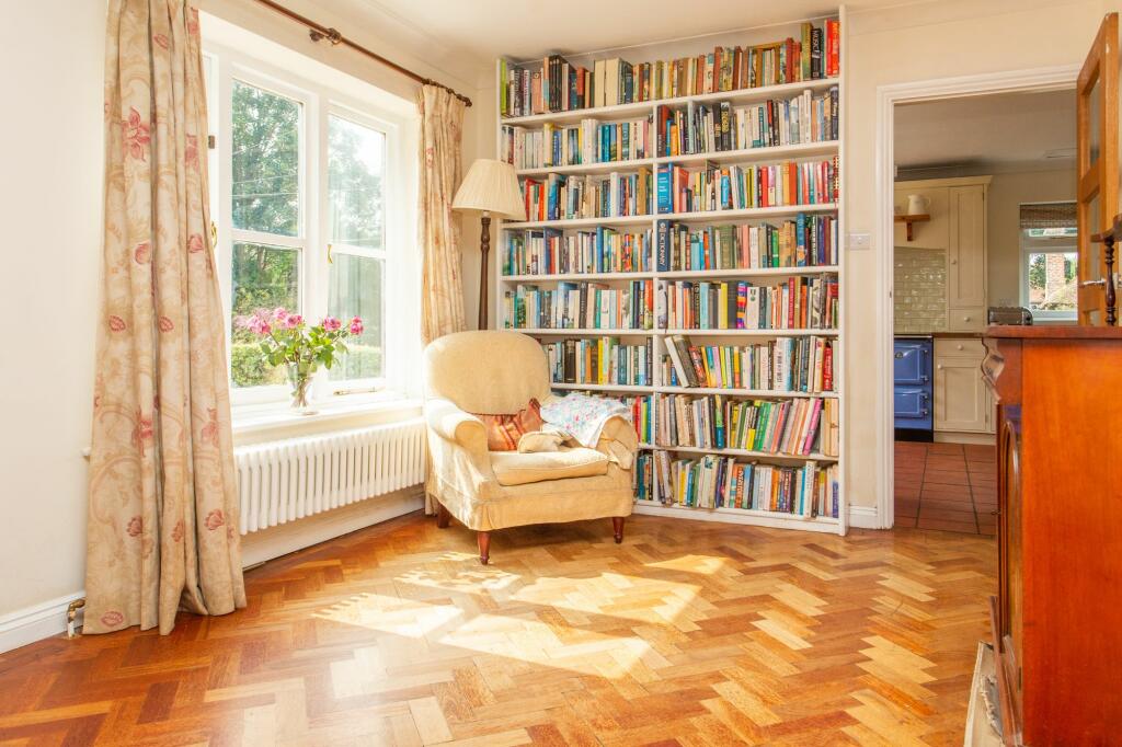 Additional property image - Keepers Hill, Patrixbourne, CT4