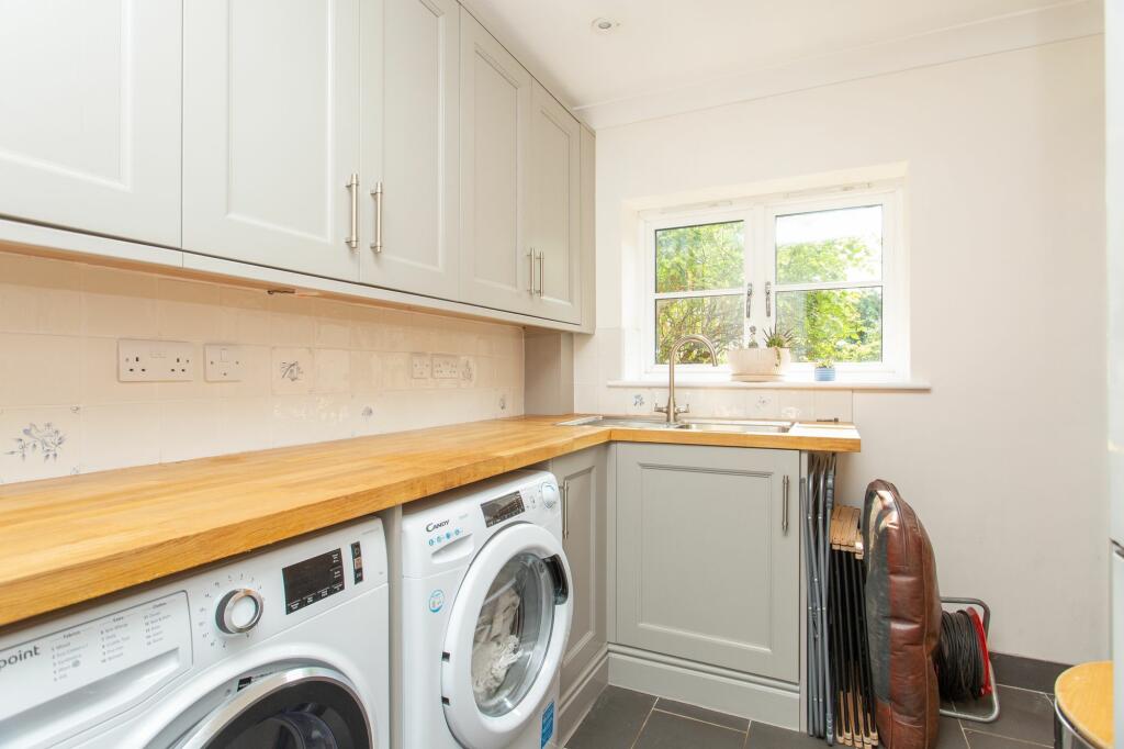 Additional property image - Keepers Hill, Patrixbourne, CT4