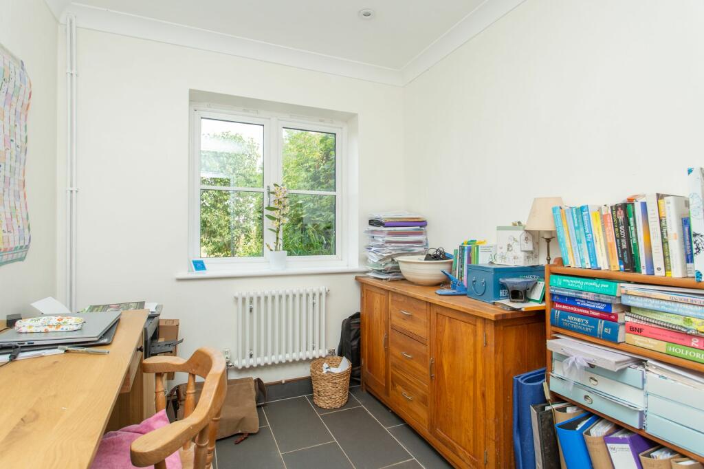 Additional property image - Keepers Hill, Patrixbourne, CT4