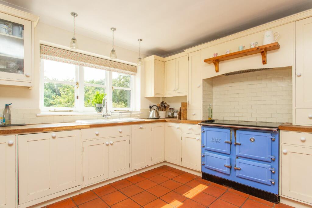 Additional property image - Keepers Hill, Patrixbourne, CT4