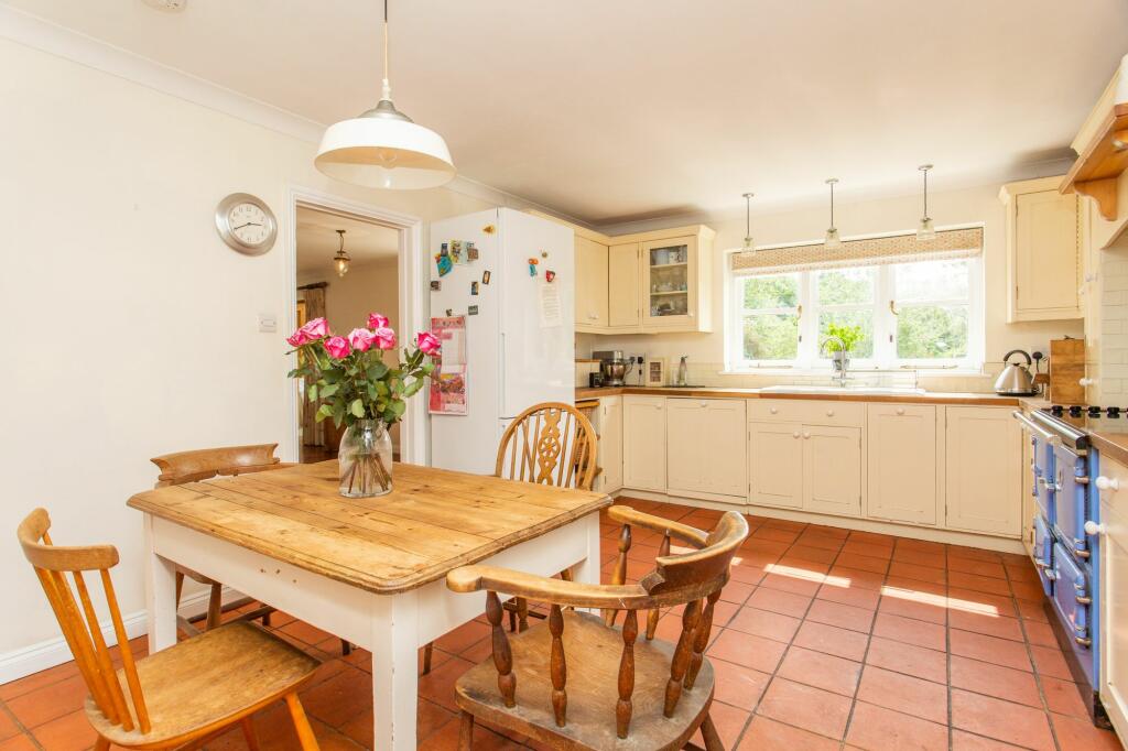 Additional property image - Keepers Hill, Patrixbourne, CT4