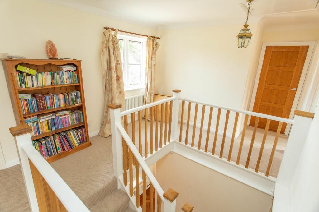 Additional property image - Keepers Hill, Patrixbourne, CT4