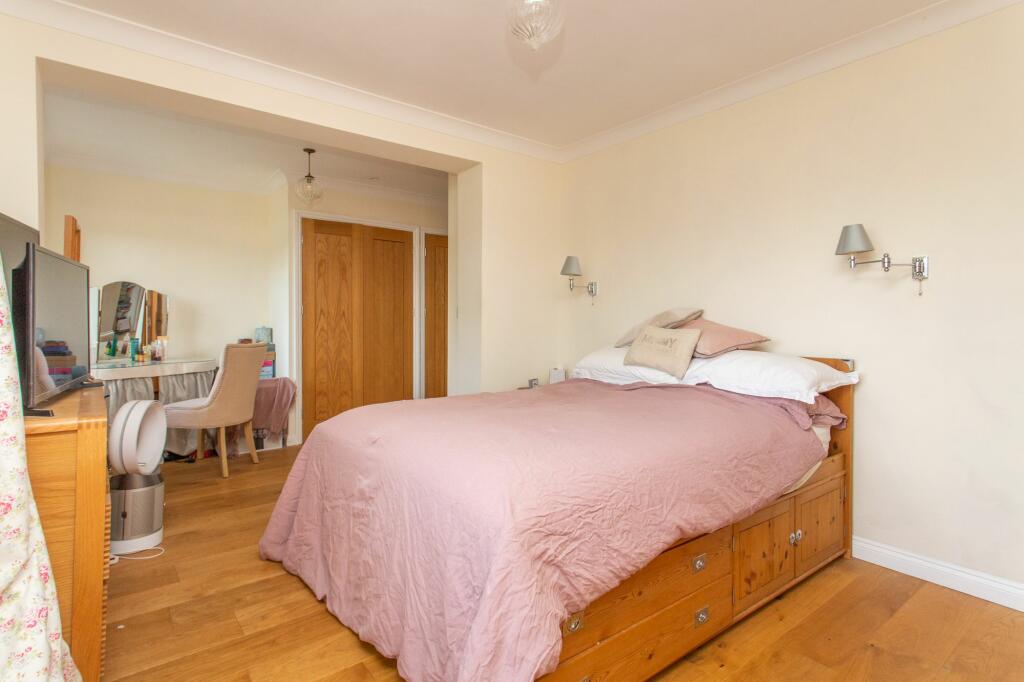 Additional property image - Keepers Hill, Patrixbourne, CT4