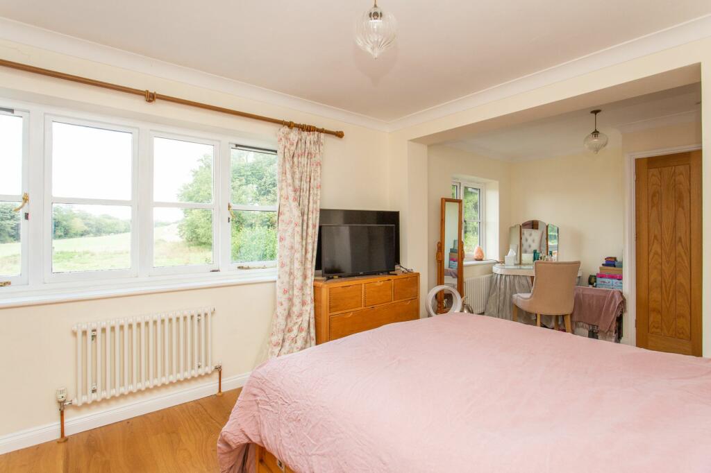 Additional property image - Keepers Hill, Patrixbourne, CT4