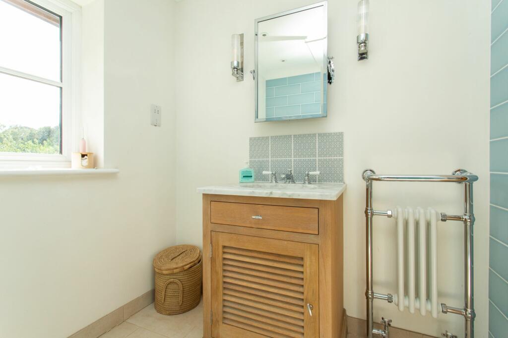 Additional property image - Keepers Hill, Patrixbourne, CT4