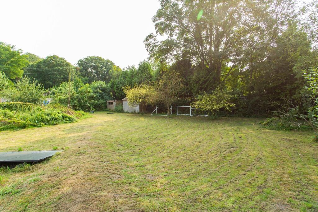 Additional property image - Keepers Hill, Patrixbourne, CT4