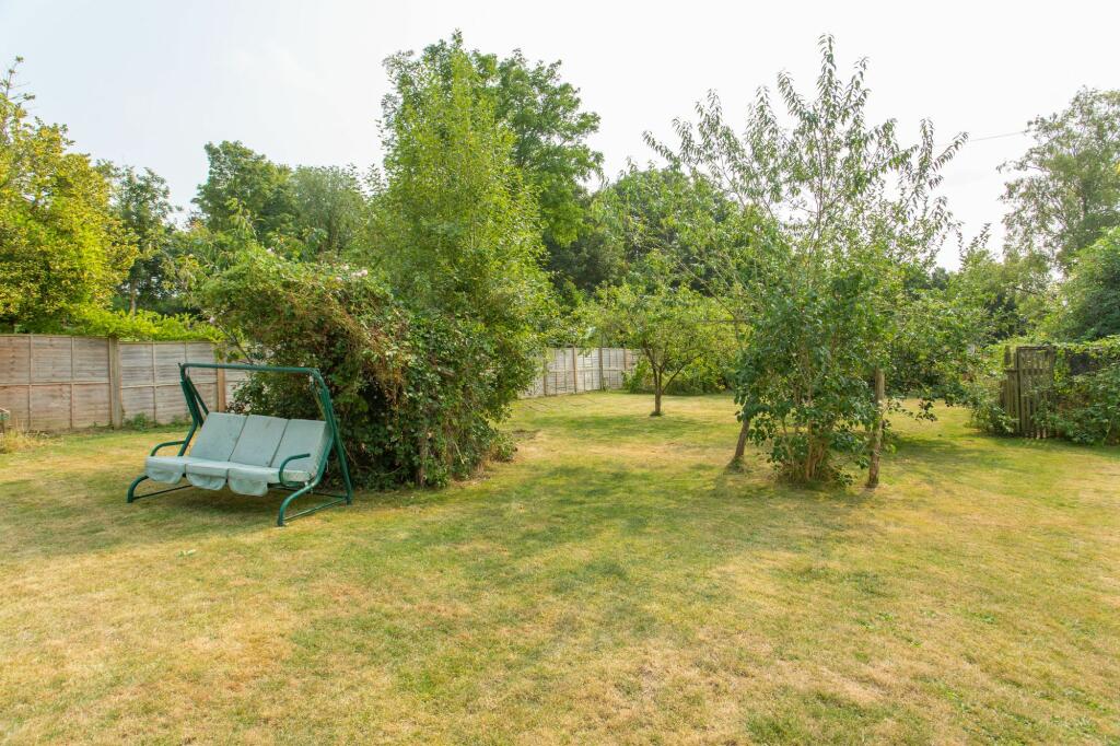 Additional property image - Keepers Hill, Patrixbourne, CT4