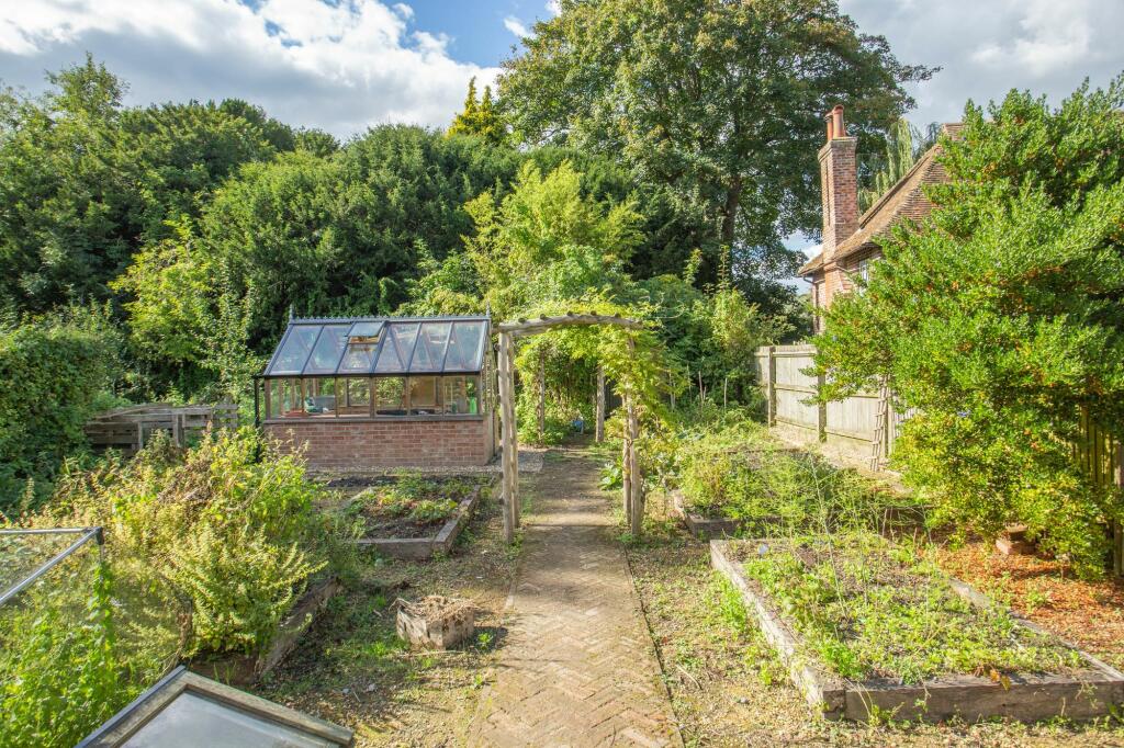 Additional property image - Keepers Hill, Patrixbourne, CT4