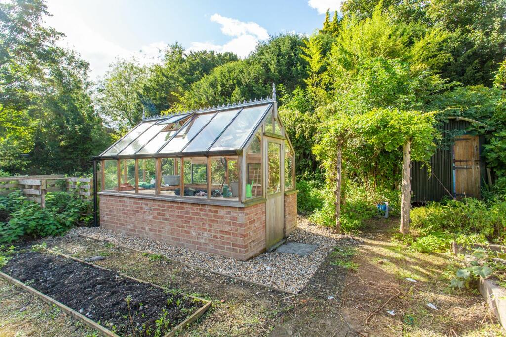 Additional property image - Keepers Hill, Patrixbourne, CT4