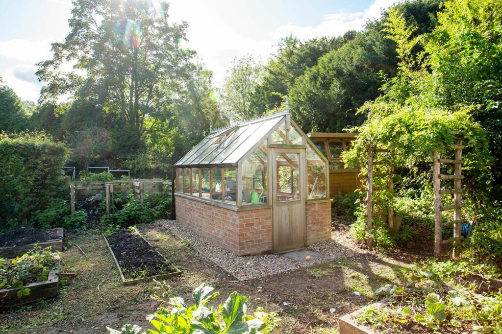 Additional property image - Keepers Hill, Patrixbourne, CT4