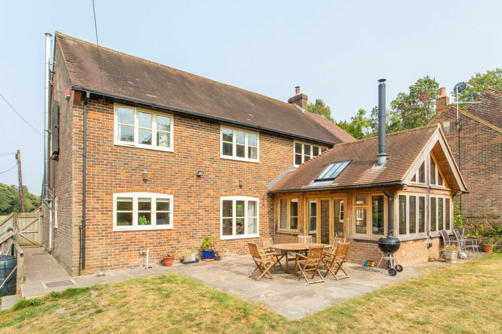 Additional property image - Keepers Hill, Patrixbourne, CT4