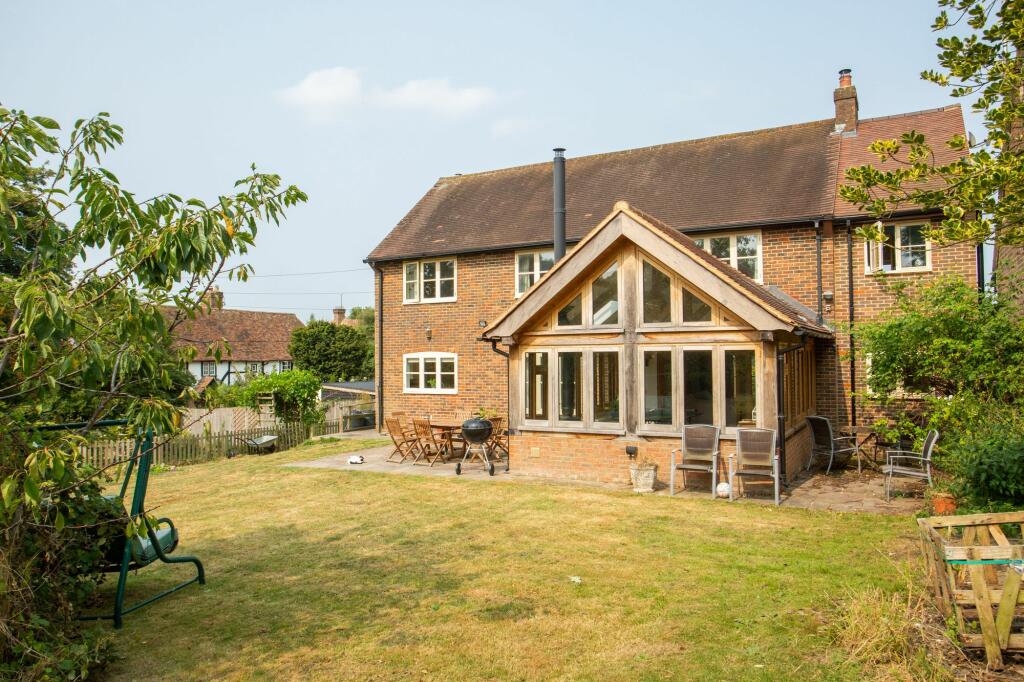 Additional property image - Keepers Hill, Patrixbourne, CT4