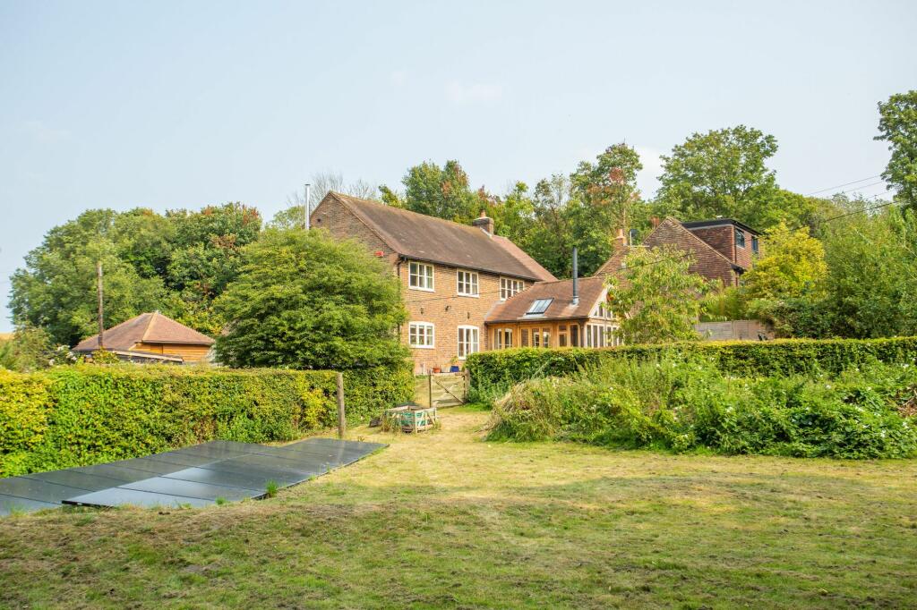 Additional property image - Keepers Hill, Patrixbourne, CT4