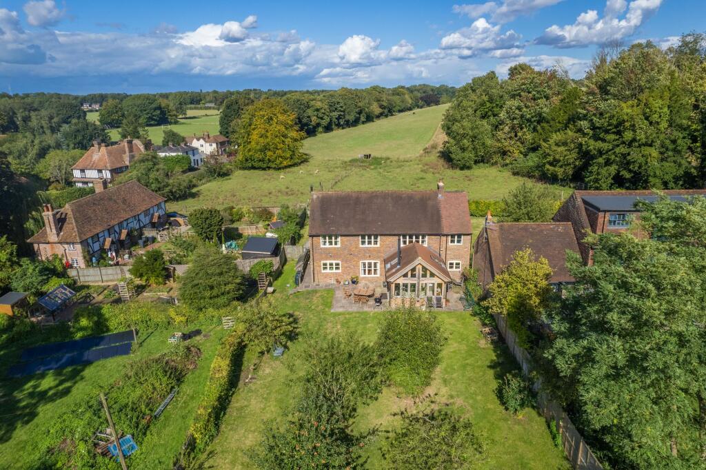 Additional property image - Keepers Hill, Patrixbourne, CT4