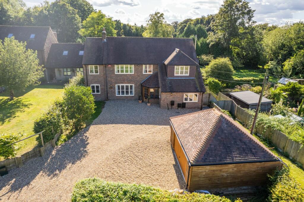Additional property image - Keepers Hill, Patrixbourne, CT4