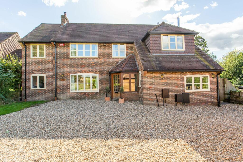 Additional property image - Keepers Hill, Patrixbourne, CT4