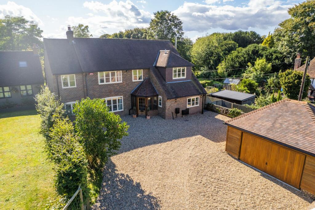 Additional property image - Keepers Hill, Patrixbourne, CT4