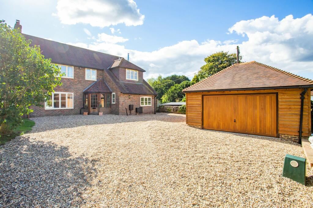 Additional property image - Keepers Hill, Patrixbourne, CT4