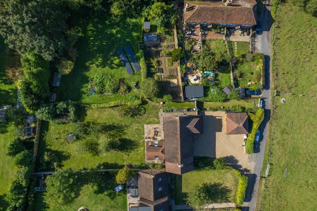 Additional property image - Keepers Hill, Patrixbourne, CT4
