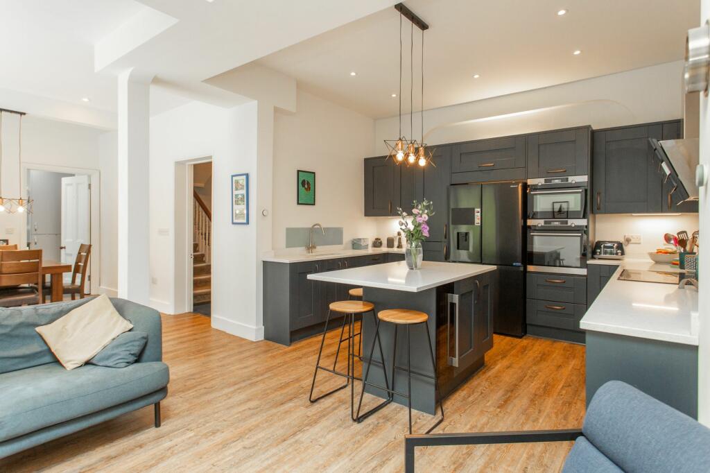 Additional property image - Parsonage Road, Herne Bay, CT6