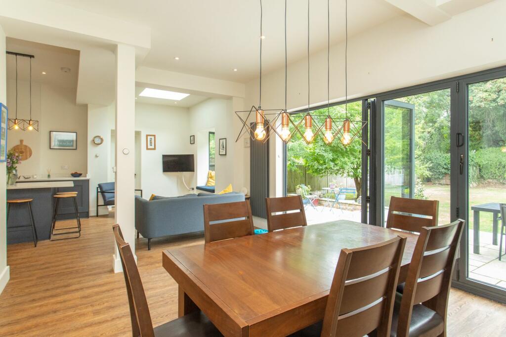 Additional property image - Parsonage Road, Herne Bay, CT6