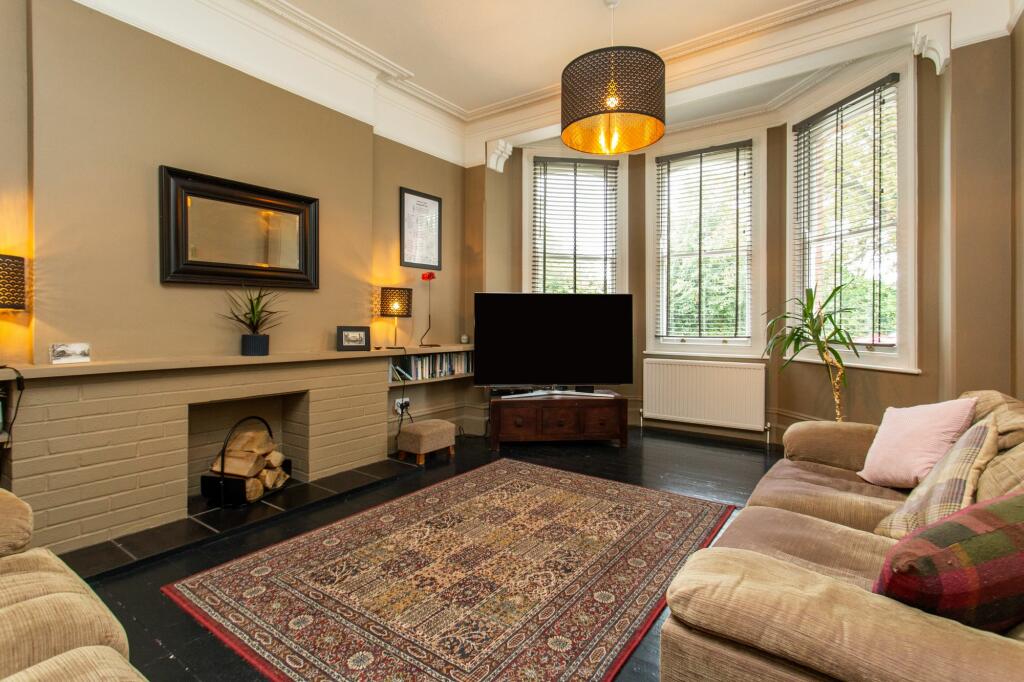 Additional property image - Parsonage Road, Herne Bay, CT6