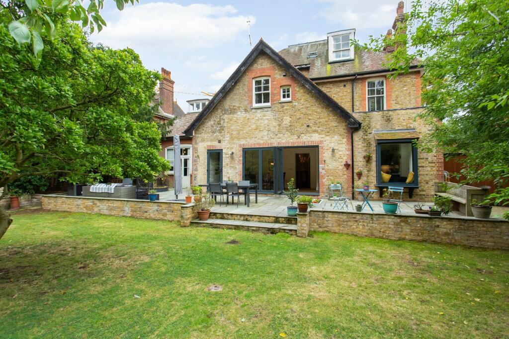 Additional property image - Parsonage Road, Herne Bay, CT6