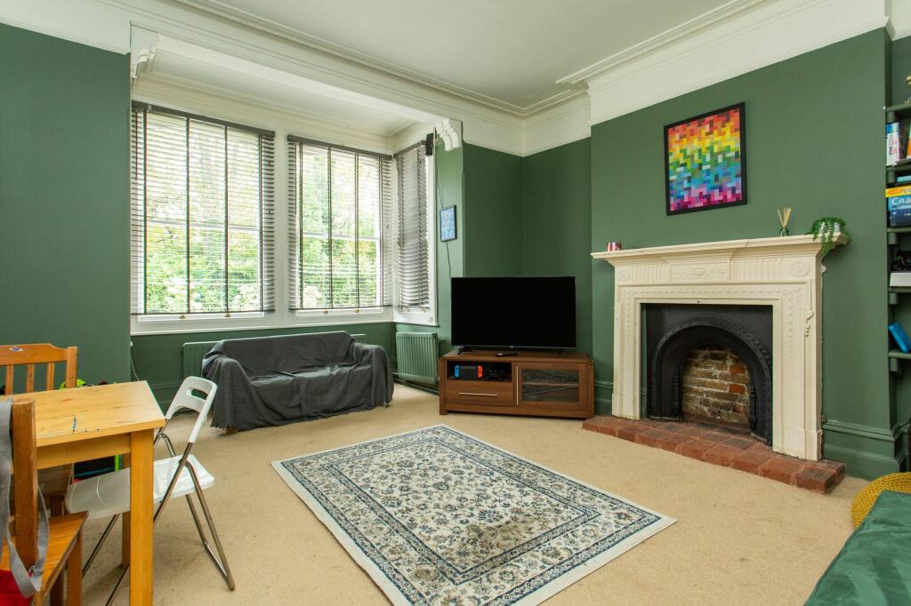 Additional property image - Parsonage Road, Herne Bay, CT6
