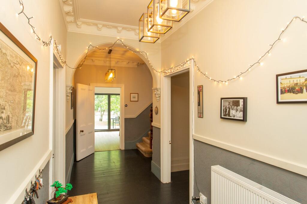Additional property image - Parsonage Road, Herne Bay, CT6